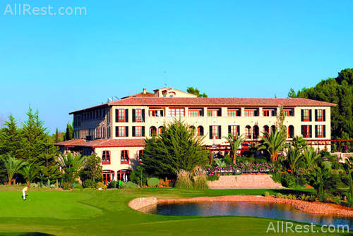 ArabellaSheraton Golf Hotel Son Vida